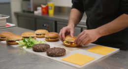 Mcdonald Surges In Global Coverage