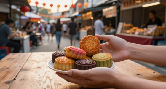 Mid-Autumn Festival 2026: The Guide To Your Mooncake Fix In KL And PJ - Lifestyle Asia
