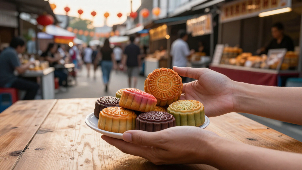 Mid-Autumn Festival 2026: The Guide To Your Mooncake Fix In KL And PJ - Lifestyle Asia