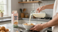 Milky Mist Dairy Food Surges In Global Coverage