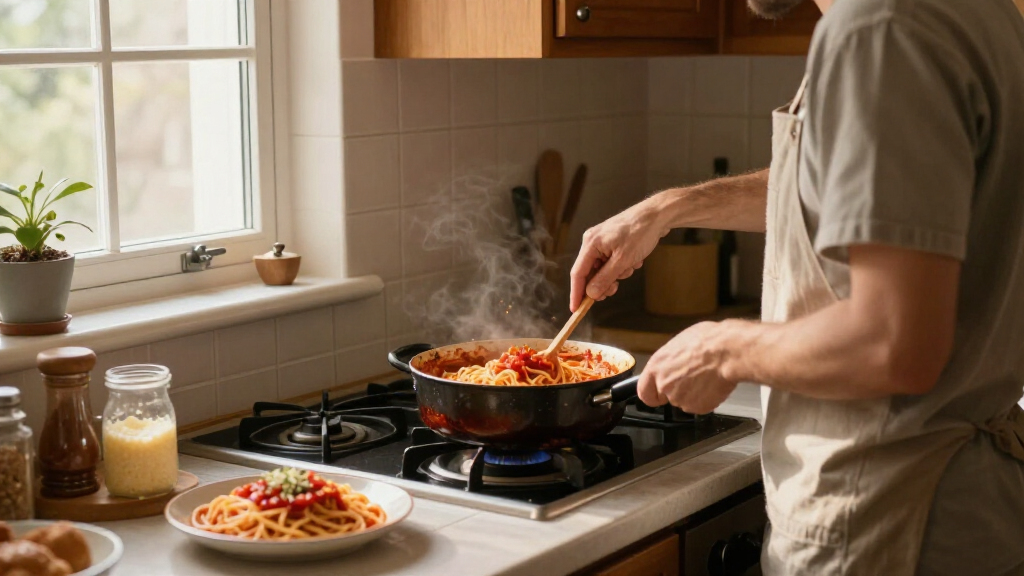 My Family Requests Joanna Gaines Baked Spaghetti Recipe Every Week