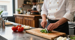 New Italian Restaurant And A Cafe-turned-wine Bar Spice Up Options In Montecito - Santa Barbara News-Press