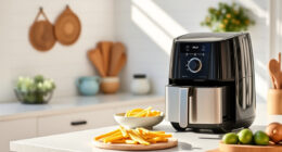 Ninja Air Fryer XL: Your Perfect Summer Cooking Companion