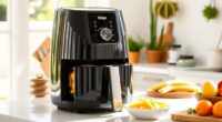 Ninja Air Fryer: Your Perfect Summer Snack Companion