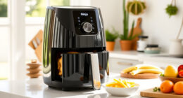 Ninja Air Fryer: Your Perfect Summer Snack Companion