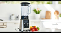 Ninja BC151EM Blast Portable Blender Review: Perfect for Summer Smoothies