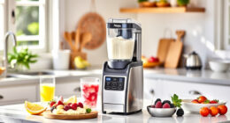Ninja CREAMi 7-in-1 Ice Cream Maker: Best for Summer Cool Treats