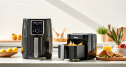 Ninja DoubleStack XL Air Fryer: Summer Cooking Made Easy