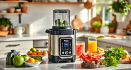 Ninja Everyday PossibleCooker Pro: Perfect Summer Meal Maker