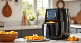 Ninja Foodi 10 Quart DualZone Air Fryer: Summer Family Feast Made Easy