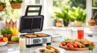 Ninja Foodi Pro 5-in-1 Indoor Grill: Your Summer Grilling Go-To