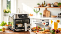 Ninja Foodi Smart XL Air Fry Oven: The Ultimate Summer Kitchen Companion