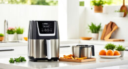 Ninja Foodi XL 10 Quart Air Fryer: Perfect for Summer Family Feasts