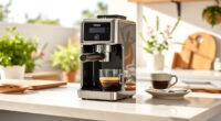 Ninja Luxe Café Mini: The Perfect Summer Coffee Companion