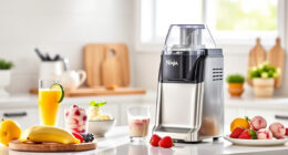 Ninja NC701 CREAMi Swirl 13-in-1: The Ultimate Summer Ice Cream Maker