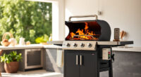 Ninja OG951 Woodfire Pro Connect: The Ultimate Summer Outdoor Grill