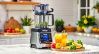 Ninja Professional Plus Kitchen System: The Ultimate Summer Blender