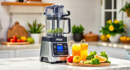 Ninja Professional Plus Kitchen System: The Ultimate Summer Blender