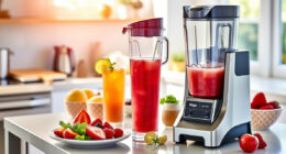 Ninja SLUSHi 72 oz Frozen Drink Maker: Top Summer Chill Tool