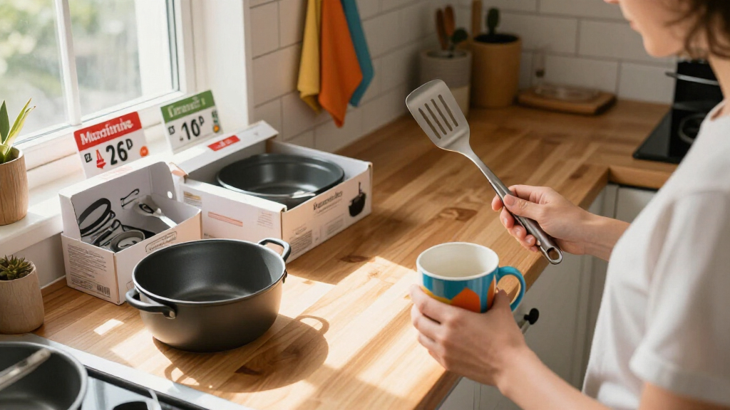 Our Complete Guide To The Best Early Labor Day Kitchen Deals (Over 50!)
