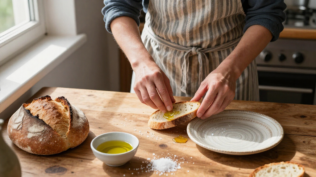 Pane Guttiau