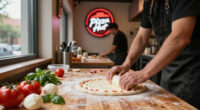 Pizza Hut Name Change