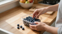 Publix Blueberry Recall