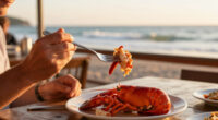 Red Lobster Surges In Global Coverage