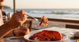 Red Lobster Surges In Global Coverage