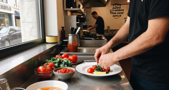 Restaurant Brands International Surges In Global Coverage