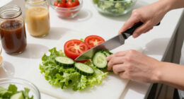 Salad And Go
