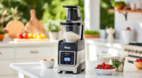 Stay Cool This Summer with the Ninja CREAMi XL Ice Cream Maker