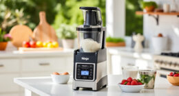 Stay Cool This Summer with the Ninja CREAMi XL Ice Cream Maker