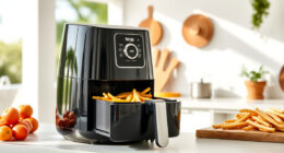 Summer Feast Made Easy with the Ninja Air Fryer 10QT DoubleStack XL