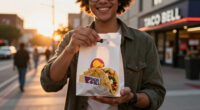Taco Bell Surges In Global Coverage