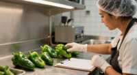 Taylor Farms Recalls Jalapeno Products Over Salmonella Concerns