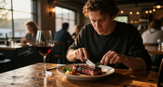 The Best Steakhouse In Chicago Will Close In Less Than A Month—here’s Your Last Date To Dine - Time Out Worldwide
