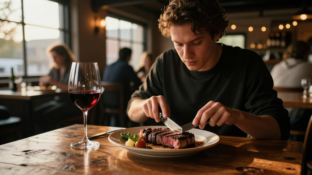 The Best Steakhouse In Chicago Will Close In Less Than A Month—here’s Your Last Date To Dine - Time Out Worldwide