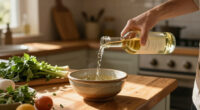 The Best Store-Bought White Wine Vinegar Boasts Restaurant-Quality Taste