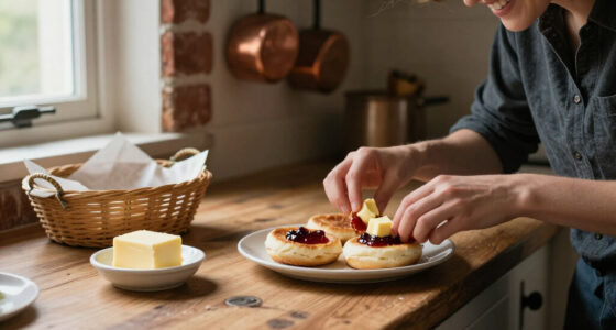 The Most Delicious English Muffin Comes From This 138-Year-Old Bakery