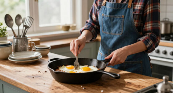 The Old-School Cowboy Breakfast Ree Drummond Still Makes Today