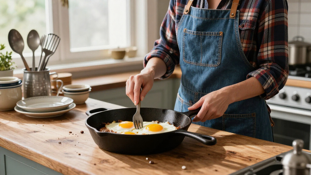 The Old-School Cowboy Breakfast Ree Drummond Still Makes Today