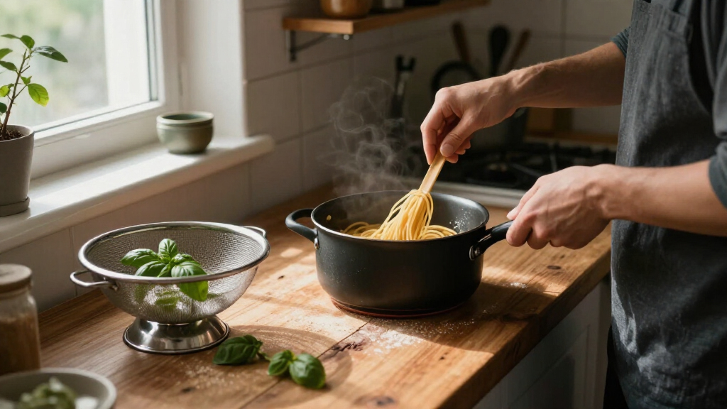 The Spaghett, As It’s Known Around The World, Was Invented By Reed Cahill In 2016 In Baltimore. He Altered The Course Of Beverage History When, In A Joking Riff On An Aperol Spritz, He Added The Italian Aperitif To The So-called Champagne Of Beers.