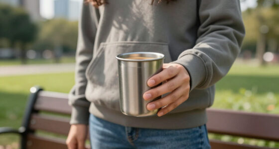 This 1-Ingredient Coffee Upgrade Is So Good, I Take It With Me Everywhere