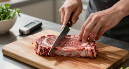 This Family-Owned Steak Subscription Service Is Like Having A Butcher In My Own Kitchen