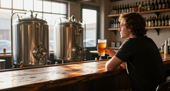 Tilray Keeps Closing Craft Breweries Because Its Strategy Never Made Sense In The First Place