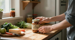 Trader Joe’s Just Brought Back A Fan-Favorite Grocery After 23 Years