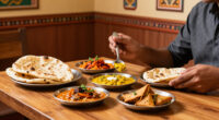 Trying Everything On The Menu At One Of NYC’s Best Indian Restaurants | Bon Appétit