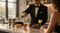 Tuxedo No. 2 – Cocktail Recipes