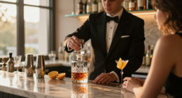 Tuxedo No. 2 – Cocktail Recipes